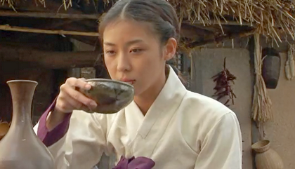 Damo Korean Drama Episode 14